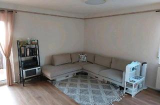 Wohnung kaufen in 88400 Biberach, Biberach an der Riß - Wohnung 2,5 Zimmer