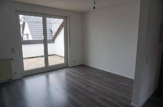 Wohnung kaufen in 73642 Welzheim, Welzheim - Ruhige und sonnige DG-Wohnung