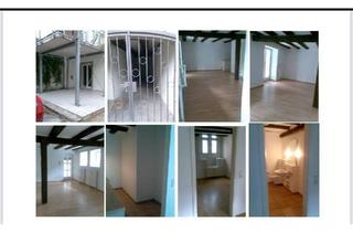 Wohnung kaufen in 78467 Konstanz, Konstanz - 2-Zimmer-Wohnung, Konstanz-Zentrum mit Terrasse und PKW-Platz