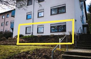 Wohnung kaufen in 73614 Schorndorf, Schorndorf - Schöne 3,5 Zimmer Wohnung Schorndorf Süd ohne Makler