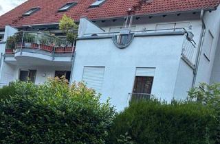 Wohnung kaufen in 74235 Erlenbach, Erlenbach - 3 Zi. Wohnung auf 2 Ebenen