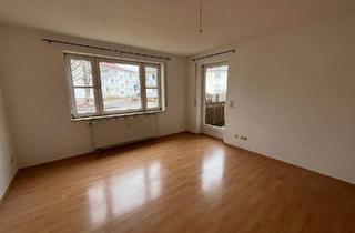 Wohnung kaufen in 88348 Bad Saulgau, Bad Saulgau - Attraktive 3-Zi.-Eigent.Whg in Bad Saulgau, zentrumsnahe Lage
