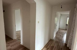 Wohnung kaufen in 82362 Weilheim, Weilheim in Oberbayern - 3 Zimmer Wohnung mit Bergblick