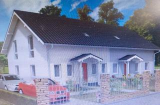 Doppelhaushälfte kaufen in 38108 Braunschweig, Braunschweig - Neubau Doppelhaushäfte in BS Dibbesdorf