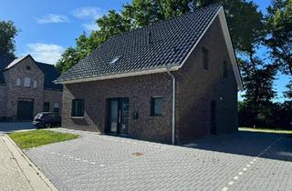 Einfamilienhaus kaufen in 26903 Surwold, Surwold - OHNE PROVISION Einfamilienhaus in Surwold, Neubau