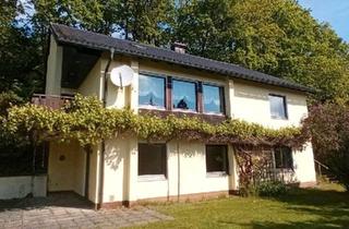 Haus kaufen in 95326 Kulmbach, Kulmbach - Wohnhaus in sonniger Kulmbacher Hanglage