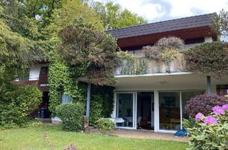 Haus kaufen in 92224 Amberg, Amberg - Ruhe-Oase in sehr begehrter Wohnlage von Amberg provisionsfrei