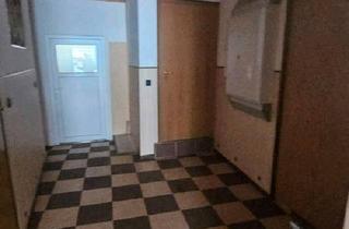 Einfamilienhaus kaufen in 07768 Kahla, Kahla - Einfamilienhaus mit Potential Orlamünde