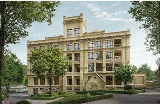 Lofts mieten in 09648 Mittweida, Mittweida - Moderne Mietwohnungen in Mittweida - Erstbezug!
