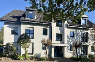 Wohnung kaufen in 52134 Herzogenrath, Herzogenrath - Kohlscheid - Stilvolle Maisonette mit nachhaltiger Mieteinnahme