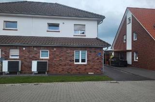 Doppelhaushälfte kaufen in 27232 Sulingen, Sulingen - Doppelhaushälfte in Sulingen