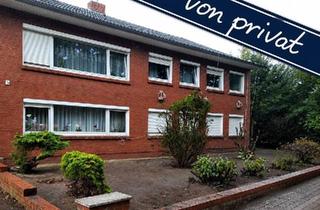 Haus kaufen in 49692 Cappeln, Cappeln (Oldenburg) - Großes Zweifamilienhaus in Siedlungslage von Sevelten