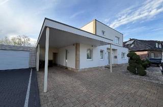Einfamilienhaus kaufen in 49377 Vechta, Vechta - Einfamilienhaus Baujahr 2011 im Holzrahmenbau - Privatverkauf