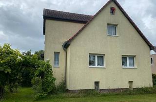 Einfamilienhaus kaufen in 14656 Brieselang, Brieselang - Haus mit Grundstück