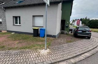 Einfamilienhaus kaufen in 66352 Großrosseln, Großrosseln - Haus zu verkaufen