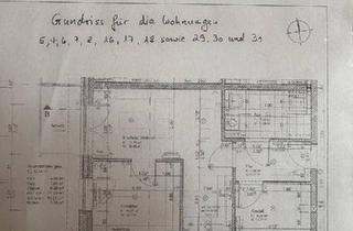 Wohnung kaufen in 27389 Fintel, Fintel - Eigentumswohnung im Betreuten Wohnen