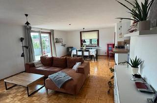 Wohnung kaufen in 21698 Harsefeld, Harsefeld - Provisionsfrei: Helle Wohnung mit großer Dachterasse in Harsefeld