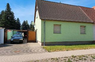 Einfamilienhaus kaufen in 06385 Aken, Aken (Elbe) - Einfamilienhaus