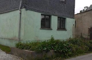 Haus kaufen in 06721 Osterfeld, Osterfeld - Schnäppchenhaus Thüringen