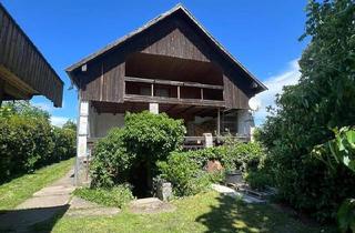 Einfamilienhaus kaufen in 06493 Ballenstedt, Ballenstedt - Schönes Einfamilienhaus in ruhiger Lage