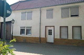 Einfamilienhaus kaufen in 39397 Gröningen, Gröningen - Haus verkaufen