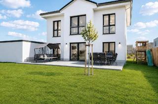 Villa kaufen in 06846 Dessau-Roßlau, Dessau-Roßlau - Hochwertige Stadtvilla mit Garten & viel Raum für Familie