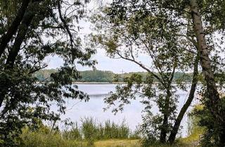 Haus kaufen in 06388 Gröbzig, Südliches Anhalt - Wochenendhaus auf Eigentumsland in Friedersdorf am Muldestausee