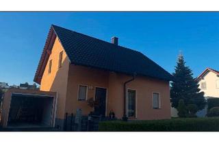 Einfamilienhaus kaufen in 06268 Querfurt, Querfurt - Einfamilienhaus Querfurt Am Eselsstieg