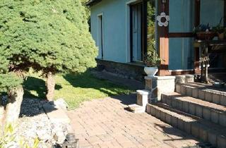 Einfamilienhaus kaufen in 06343 Mansfeld, Mansfeld - Einfamilienhaus freistehend