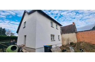 Einfamilienhaus kaufen in 39356 Weferlingen, Oebisfelde-Weferlingen - Einfamilienhaus in Döhren Weferlingen
