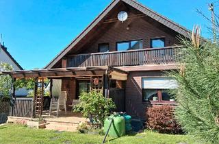 Haus kaufen in 53797 Lohmar, Lohmar - Ein- bis Zweifamilienhaus