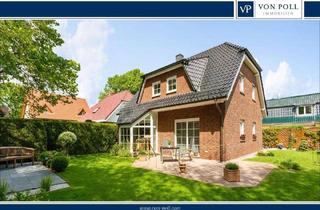 Einfamilienhaus kaufen in 13156 Berlin, Berlin - Pankow - Wohntraum in Niederschönhausen - Familienfreundliches Einfamilienhaus