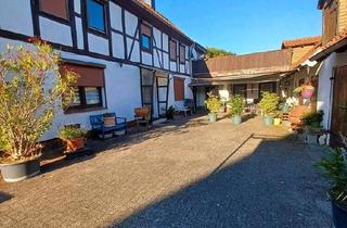 Haus kaufen in 38154 Königslutter, Königslutter am Elm - Haus in ruhiger Lage in Königslutter Ortsteil