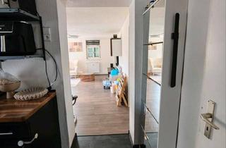Wohnung kaufen in 72119 Ammerbuch, Ammerbuch - Renovierte 3-Zimmerwohnung in Ammerbuch Breitenholz