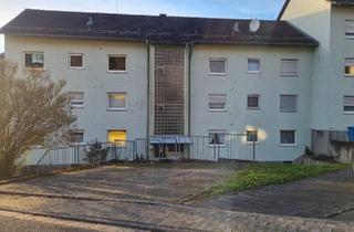 Wohnung kaufen in 64747 Breuberg, Breuberg - 4-Zimmer Eigentumswohnung | 85m² | Balkon & Stellplatz | Sandbach