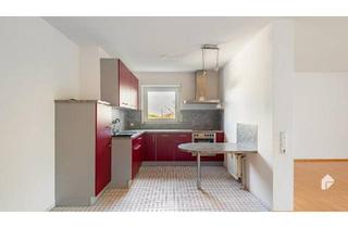 Wohnung kaufen in 65812 Bad Soden, Bad Soden am Taunus - Charmante 2-Zimmer-Eigentumswohnung mit Terrasse, Garten, Garage
