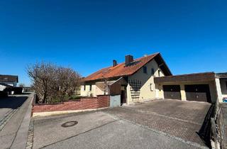Einfamilienhaus kaufen in 85465 Langenpreising, Langenpreising - Ein- oder Zweifamilienhaus VIELSEITIGES RAUMWUNDER IN ZUSTORF