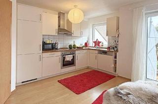 Wohnung kaufen in 71546 Aspach, Aspach - Lichtdurchflutetes Wohnjuwel mit charmanter Galerie in Aspach!