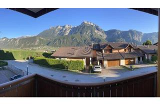 Wohnung kaufen in 82178 Puchheim, Puchheim - Wohnung im Trentino Levico helle große Wohnunung Bergblick