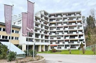 Wohnung kaufen in 83435 Bad Reichenhall, Bad Reichenhall - Wunderschöne Wohnung mit Blick auf die Berge