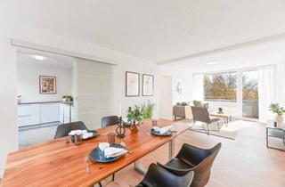 Wohnung kaufen in 89275 Elchingen, Elchingen - Modernisierte 3-Zimmer-Wohnung inThalfingen