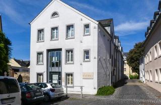 Mehrfamilienhaus kaufen in 54634 Bitburg, Bitburg - Solide Kapitalanlage - Gepflegtes Mehrfamilienhaus in Top Lage Bitburg Innenstadt