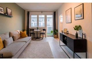 Wohnung kaufen in Leibnizstraße, 10629 Berlin, Berlin - Provisionsfreie 1 Zimmer Wohnung|Balkon|Stellplatz|Keller|