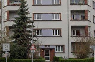 Wohnung kaufen in Straße 1, 13189 Berlin, Berlin - bezugsfreie 4-Zimmer-Wohnung mit Balkon, 103 m², in Pankow-Süd