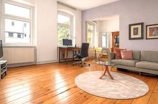 Wohnung kaufen in Savignyplatz, 10623 Berlin, Berlin - Bezugsfreier Altbau am Savignyplatz | Provisionsfrei