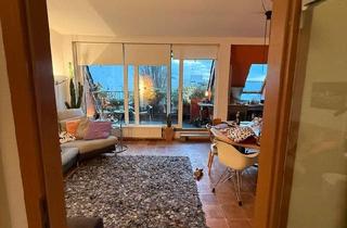 Haus kaufen in 10785 Berlin, Berlin - Penthouse Wohnung