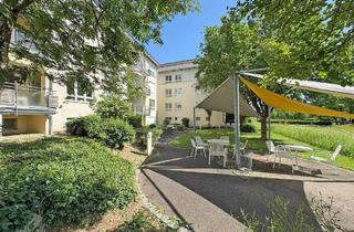 Wohnung kaufen in Bodenseestraße 16, 88045 Friedrichshafen, Friedrichshafen - Seniorenwohnung in Friedrichshafen