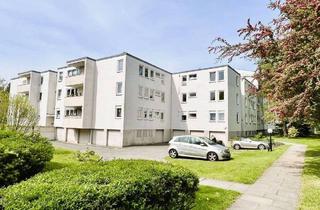 Wohnung kaufen in 12247 Berlin, Berlin - Bezugsfrei mit Balkon und TG-Stellplatz -provisionsfrei-