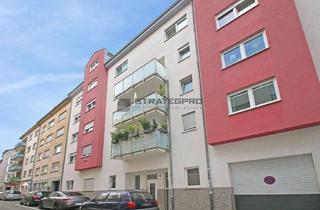 Wohnung kaufen in 68161 Mannheim, Mannheim - Urbanes Wohnen mit Komfort - Moderne Wohnung in Mannheim