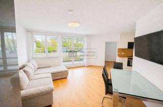 Wohnung kaufen in 13158 Berlin, Berlin - Einziehen oder investieren - gepflegte Wohnung mit Balkon